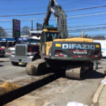 Water/Trunk Main