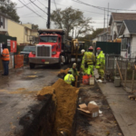 Water/Trunk Main
