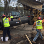Water/Trunk Main