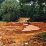 Wetland Remediation