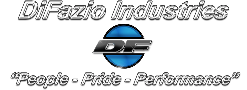 DiFazio Industries - People, Pride, Performance